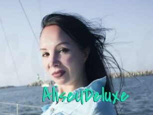 AliseUDeluxe