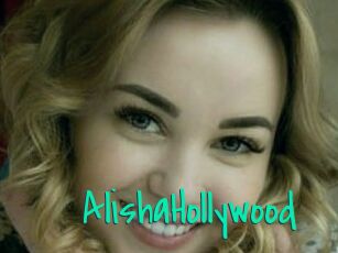 AlishaHollywood