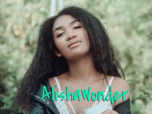 AlishaWonder