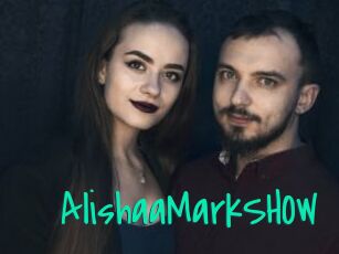 AlishaaMarkSHOW