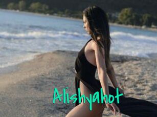 Alishyahot