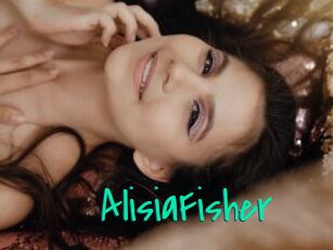 AlisiaFisher