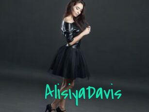AlisiyaDavis