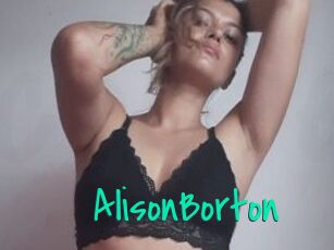 AlisonBorton