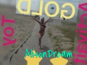 Alison_Dream