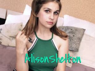 AlisonShelton Cool Sexe