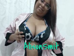 AlisonSmit