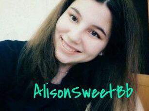 AlisonSweetBb