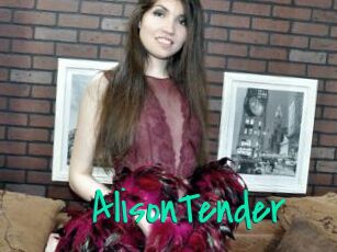 AlisonTender