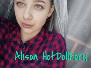 Alison_HotDollForU