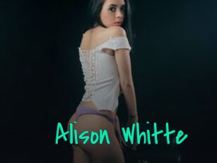 Alison_Whitte