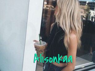 Alisonkaa