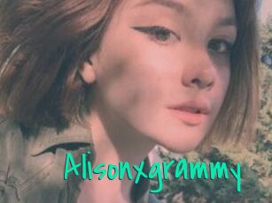 Alisonxgrammy