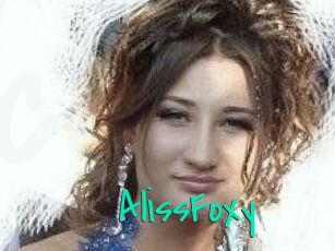 Aliss_Foxy