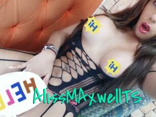 AlissMAxwellTS