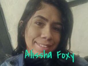 Alissha_Foxy