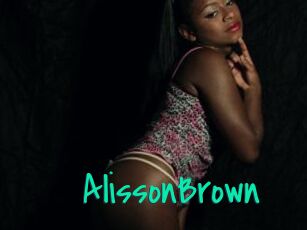 AlissonBrown