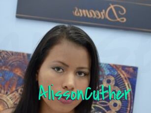 AlissonCuther