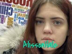 AlissonHale