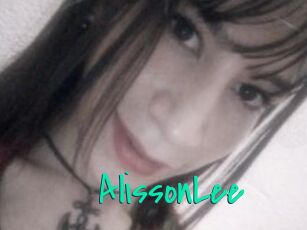 AlissonLee
