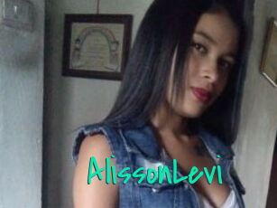 AlissonLevi