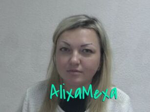 AlixaMexa