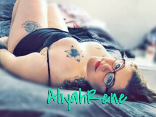 AliyahRene