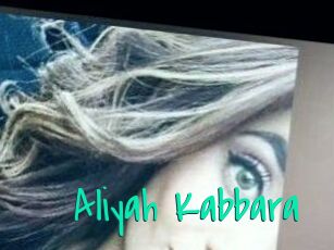 Aliyah_Kabbara