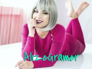 AlizeGramer