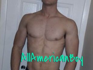 All_American_Boy