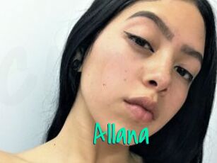 Allana