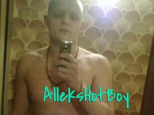 AlleksHotBoy