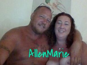 AllenMarie