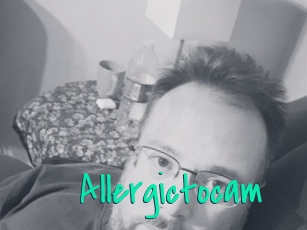 Allergictocam