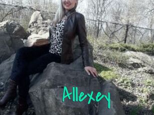 Allexey