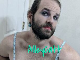 AlleyCatt