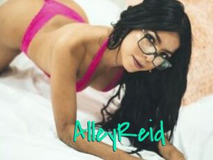 AlleyReid