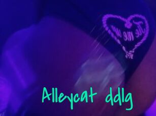 Alleycat_ddlg