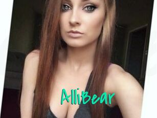 AlliBear