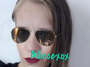 Alliccexox