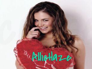 AllieHaze