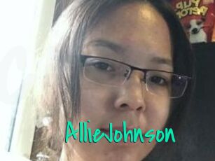 AllieJohnson