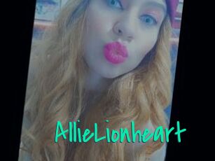 AllieLionheart