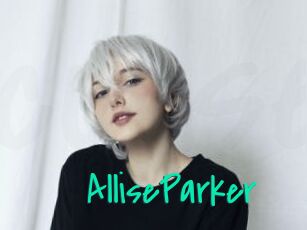 AlliseParker