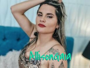 AllisonGaia