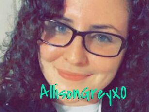 AllisonGreyXO