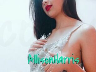 AllisonHarris