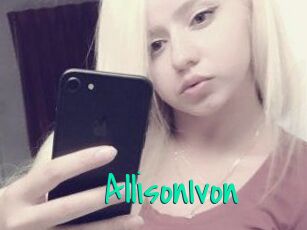 Allison_Ivon