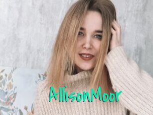 AllisonMoor