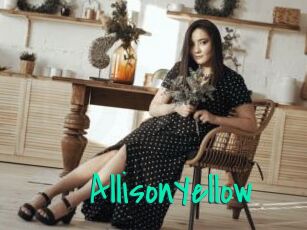 AllisonYellow